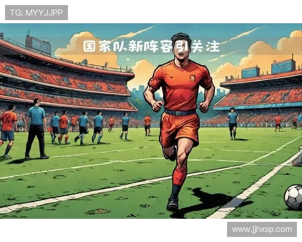 中国足球队再度冲击世界杯名额备战计划公布 新战术解析引关注