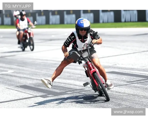 摩托车大奖赛最新动态 杰克米勒荣膺2025赛季总冠军战斗即将展开