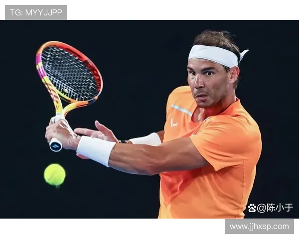 网球传奇人物纳达尔宣布退役 新的时代即将开启